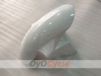 Injection Fairing kit for 15-16 BMW S1000RR - Blue, White, Black - Factory Style #OYO87904558