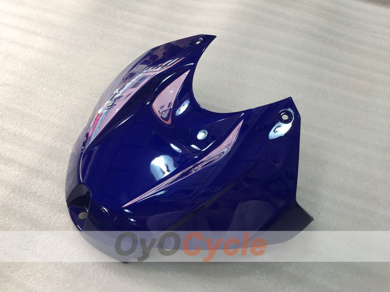 Injection Fairing kit for 15-16 BMW S1000RR - Blue, White, Black - Factory Style #OYO87904558