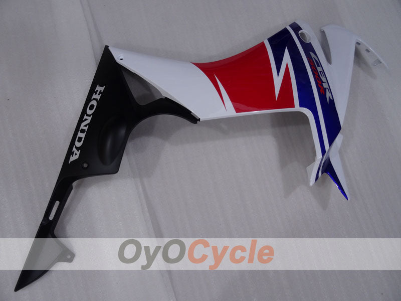 Left & Right Side Fairing For Honda 13-15 CBR500R #OYO87907769