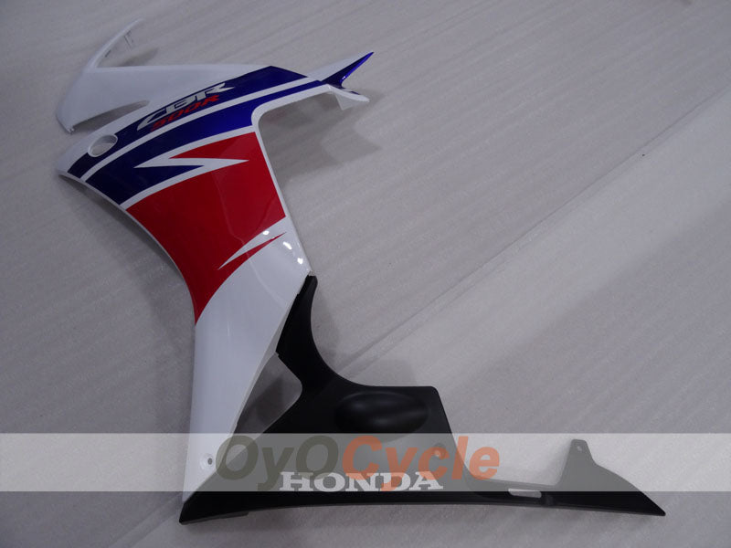 Left & Right Side Fairing For Honda 13-15 CBR500R #OYO87907769