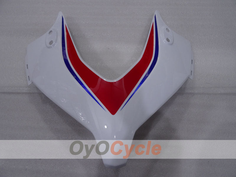 Front Upper Fairing For Honda 13-15 CBR500R #OYO87907768