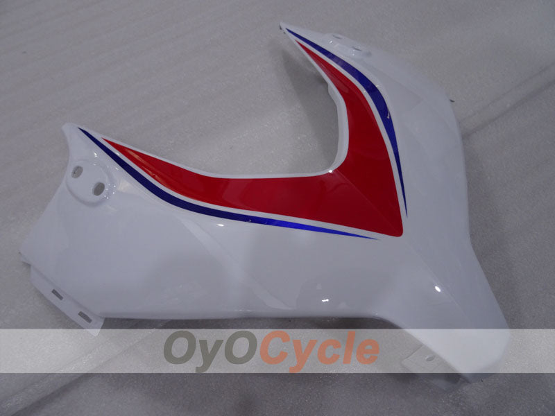Front Upper Fairing For Honda 13-15 CBR500R #OYO87907768