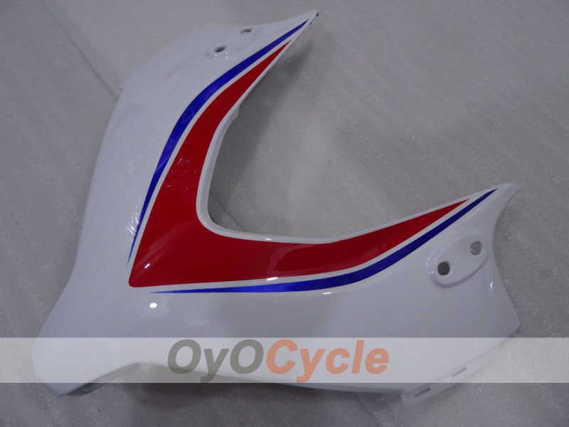 Front Upper Fairing For Honda 13-15 CBR500R #OYO87907768