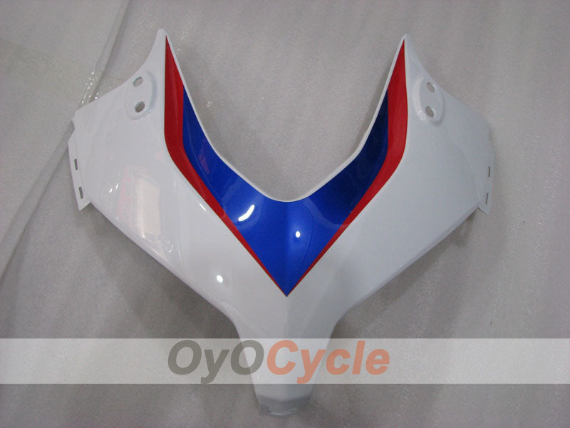 Front Upper Fairing For Honda 13-15 CBR500R #OYO87907772 Secondary image