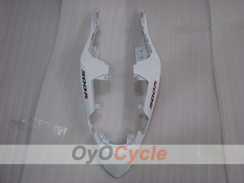 Rear Tail Fairing For Honda 13-15 CBR500R #OYO87907775