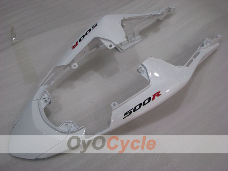Rear Tail Fairing For Honda 13-15 CBR500R #OYO87907775