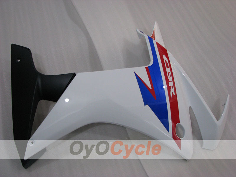 Left & Right Side Fairing For Honda 13-15 CBR500R #OYO87907773