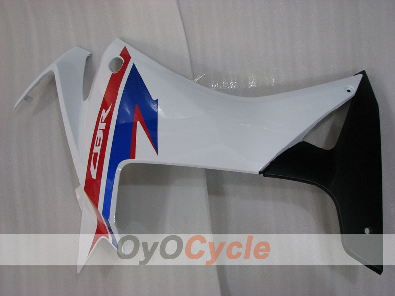 Left & Right Side Fairing For Honda 13-15 CBR500R #OYO87907773