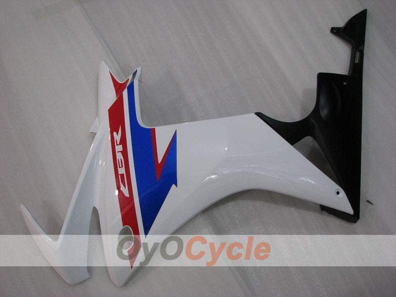 Left & Right Side Fairing For Honda 13-15 CBR500R #OYO87907773