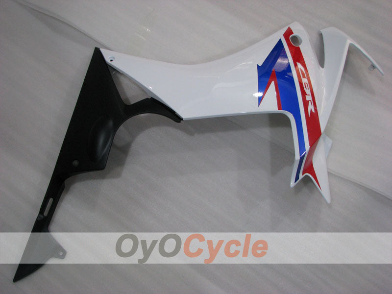 Left & Right Side Fairing For Honda 13-15 CBR500R #OYO87907773