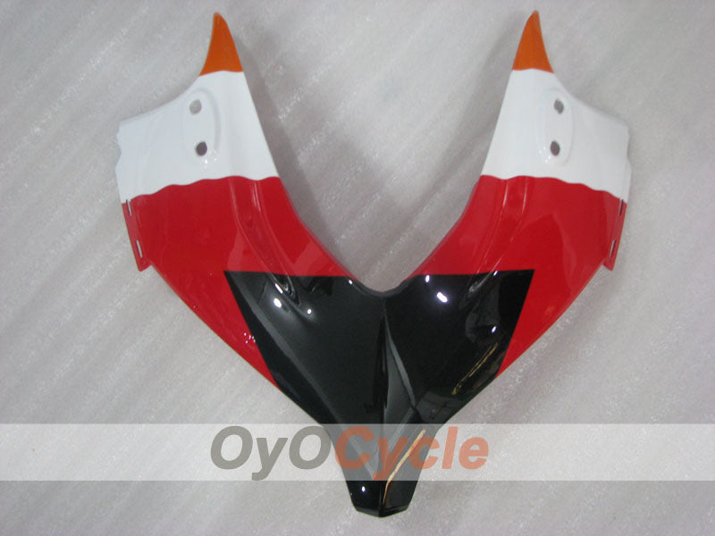 Front Upper Fairing For Honda 13-15 CBR500R #OYO87907776 Main image