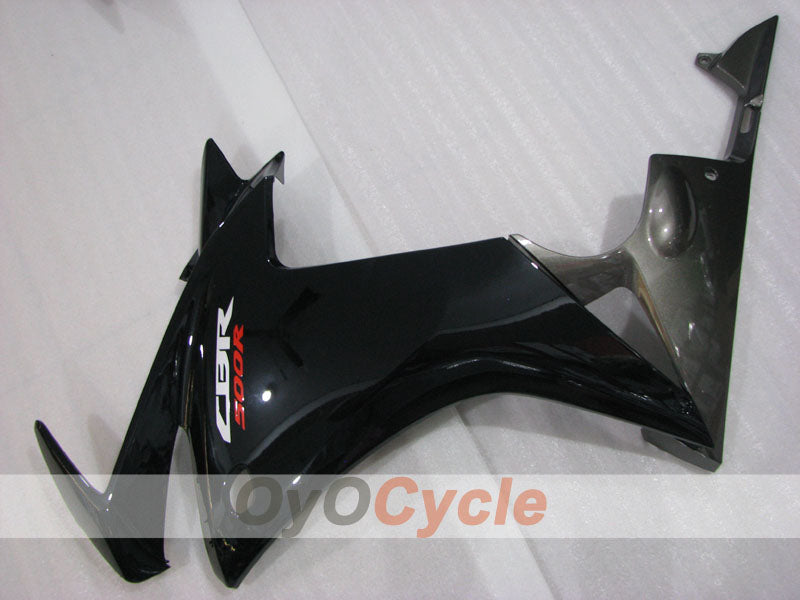 Left & Right Side Fairing For Honda 13-15 CBR500R #OYO87907781 Secondary image
