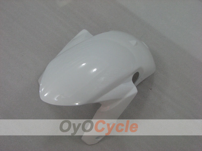 Front Fender Fairing For Suzuki 09-16 GSXR1000 #OYO87908762