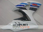 Left & Right Side Fairing For Suzuki 09-16 GSXR1000 #OYO87908765