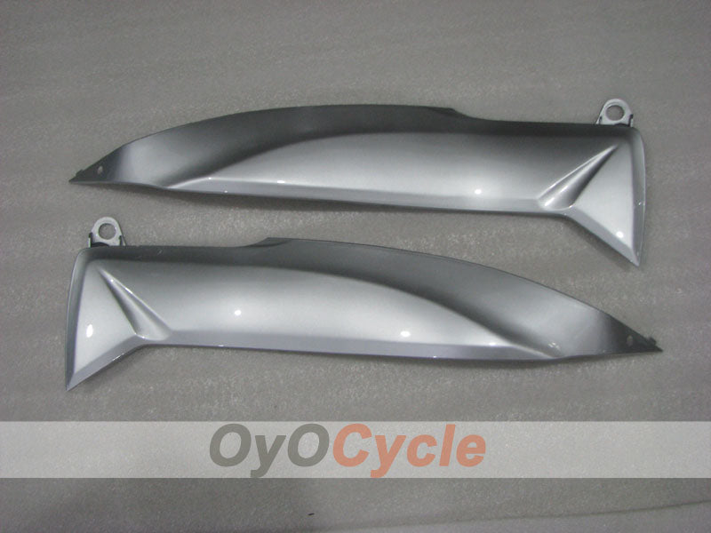 Injection Fairing kit for 09-16 GSX R1000 - Black - Factory Style #OYO87904704