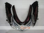 Injection Fairing kit for 09-16 GSX R1000 - Black - Factory Style #OYO87904704