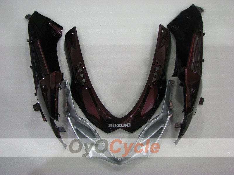 Front Upper Fairing For Suzuki 09-16 GSXR1000 #OYO87908770 Main image