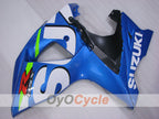 Left & Right Side Fairing For Suzuki 09-16 GSXR1000 #OYO87908773