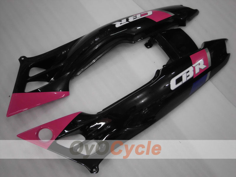 Rear Tail Fairing For Honda 91-94 CBR600F2 #OYO87907928