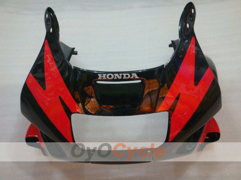 Front Upper Fairing For Honda 91-94 CBR600F2 #OYO87907929 Main image
