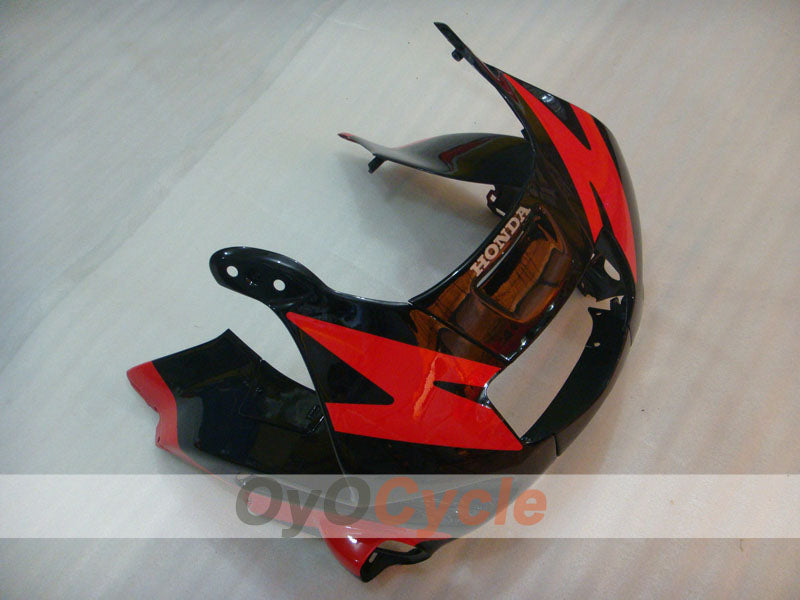 Front Upper Fairing For Honda 91-94 CBR600F2 #OYO87907929 Secondary image