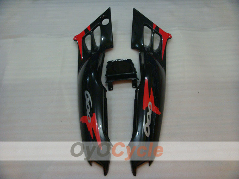 Rear Tail Fairing For Honda 91-94 CBR600F2 #OYO87907932