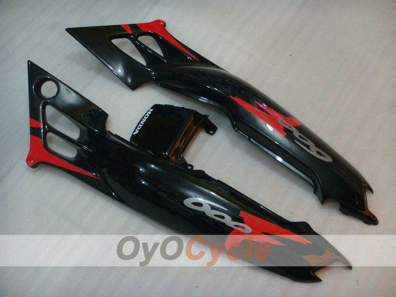 Rear Tail Fairing For Honda 91-94 CBR600F2 #OYO87907932