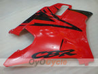 Left & Right Side Fairing For Honda 91-94 CBR600F2 #OYO87907930