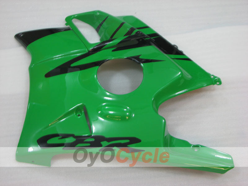 Left & Right Side Fairing For Honda 91-94 CBR600F2 #OYO87907934