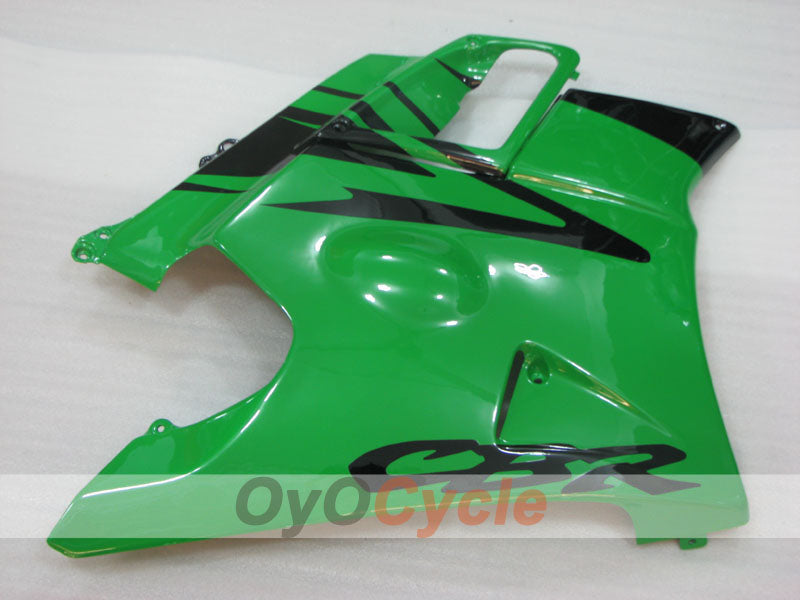 Left & Right Side Fairing For Honda 91-94 CBR600F2 #OYO87907934