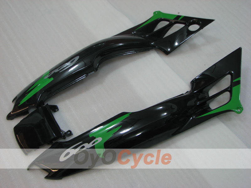 Rear Tail Fairing For Honda 91-94 CBR600F2 #OYO87907936
