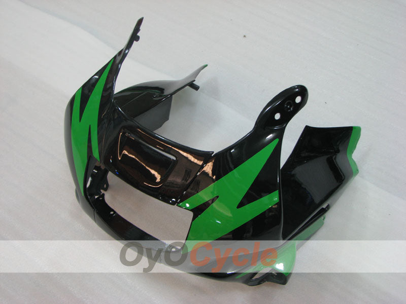 Front Upper Fairing For Honda 91-94 CBR600F2 #OYO87907933