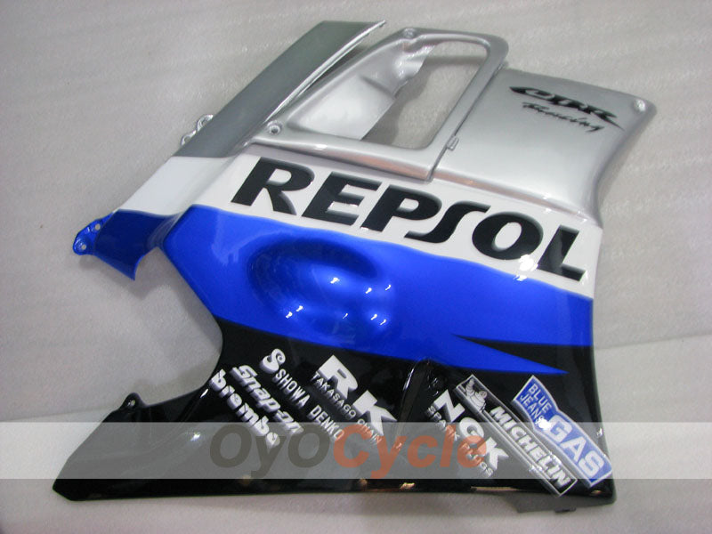 Left & Right Side Fairing For Honda 91-94 CBR600F2 #OYO87907938 Main image