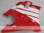 Left & Right Side Fairing For Honda 91-94 CBR600F2 #OYO87907942
