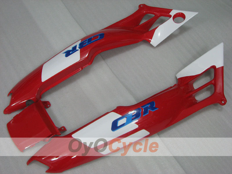 Rear Tail Fairing For Honda 91-94 CBR600F2 #OYO87907944