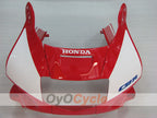 Front Upper Fairing For Honda 91-94 CBR600F2 #OYO87907941