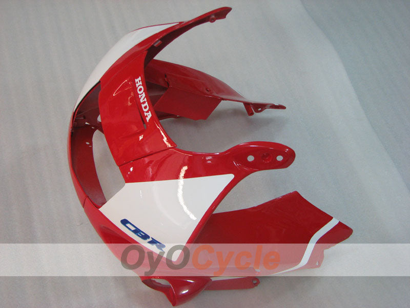 Front Upper Fairing For Honda 91-94 CBR600F2 #OYO87907941 Secondary image