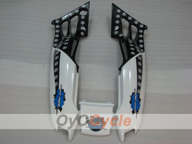 Rear Tail Fairing For Honda 91-94 CBR600F2 #OYO87907949