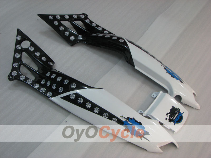 Rear Tail Fairing For Honda 91-94 CBR600F2 #OYO87907949