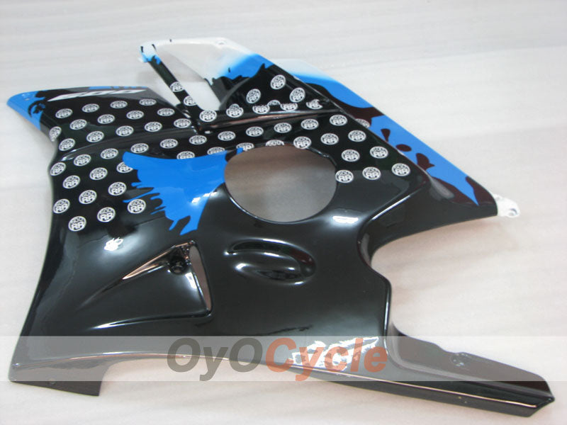 Left & Right Side Fairing For Honda 91-94 CBR600F2 #OYO87907946