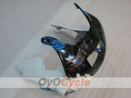 Front Upper Fairing For Honda 91-94 CBR600F2 #OYO87907945
