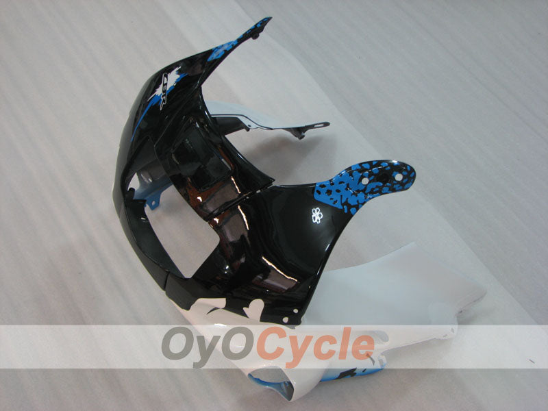 Front Upper Fairing For Honda 91-94 CBR600F2 #OYO87907945