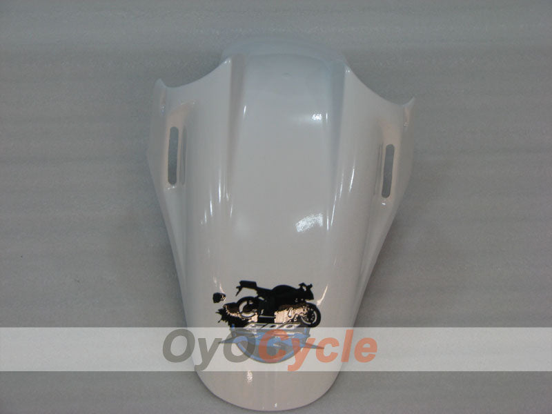 Front Fender Fairing For Honda 91-94 CBR600F2 #OYO87907947 Secondary image