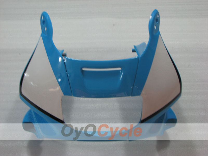 Front Upper Fairing For Honda 91-94 CBR600F2 #OYO87907950