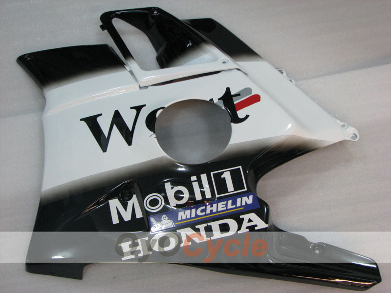 Left & Right Side Fairing For Honda 91-94 CBR600F2 #OYO87907955