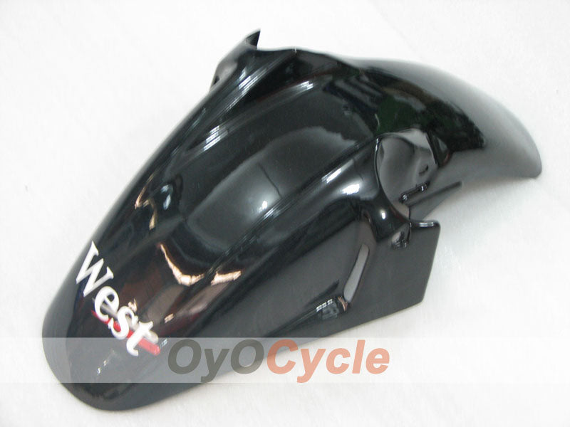 Front Fender Fairing For Honda 91-94 CBR600F2 #OYO87907956