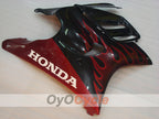 Left & Right Side Fairing For Honda 95-98 CBR600F3 #OYO87907787