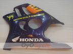 Left & Right Side Fairing For Honda 95-98 CBR600F3 #OYO87907784