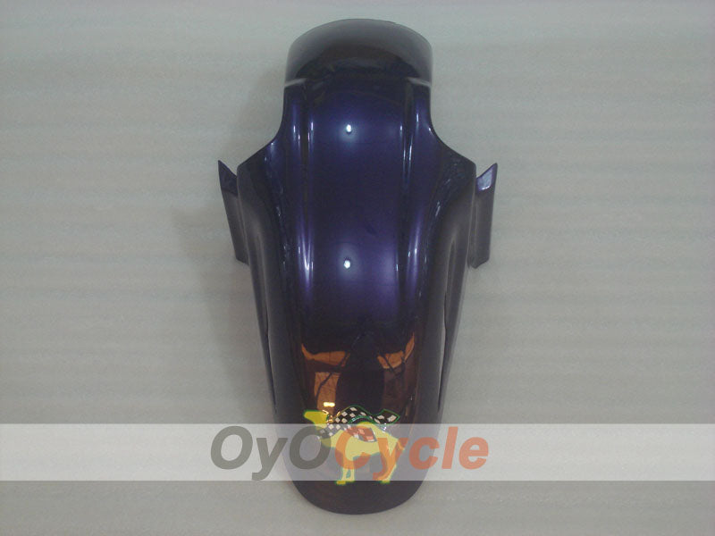 Front Fender Fairing For Honda 95-98 CBR600F3 #OYO87907785