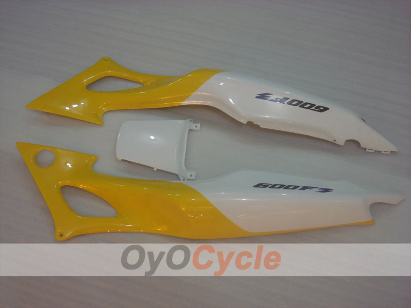 Rear Tail Fairing For Honda 95-98 CBR600F3 #OYO87907786